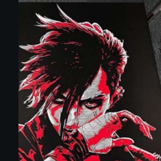 Buckyman21's  profile picture