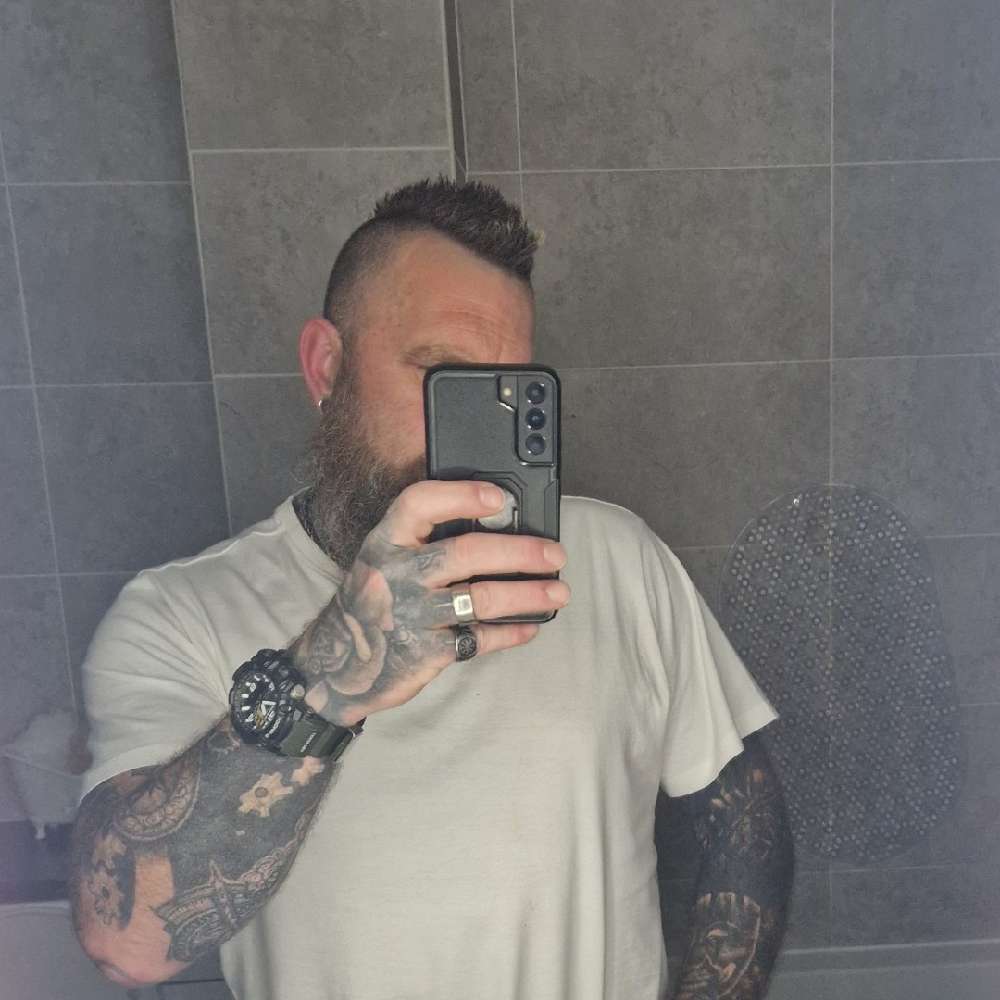 Profile picture
