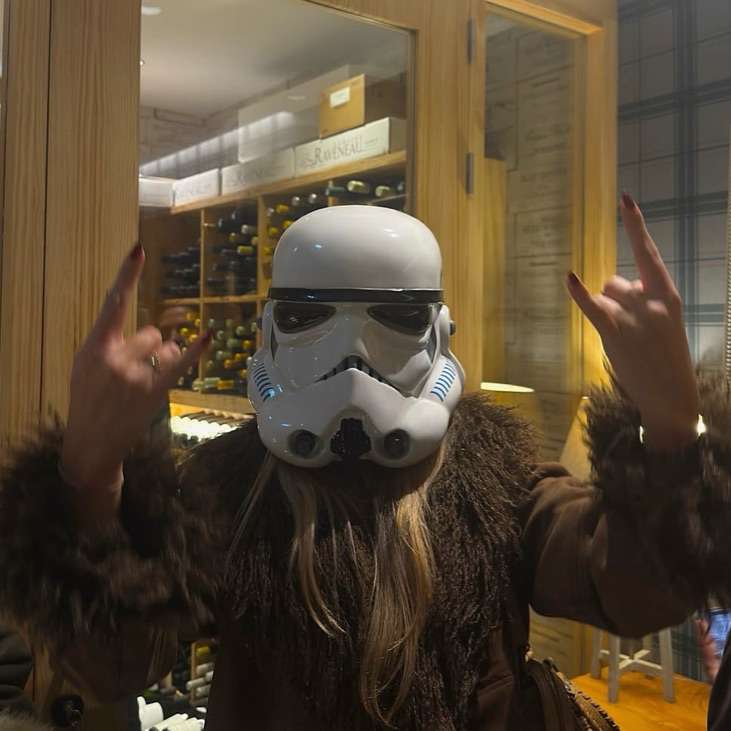 omapluis13's profile picture