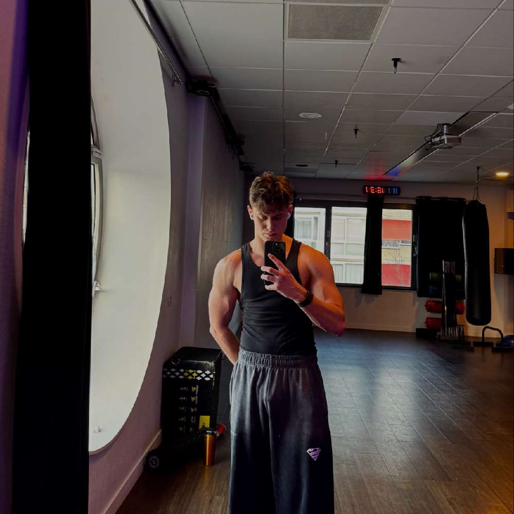 SteveFinn194's  profile picture
