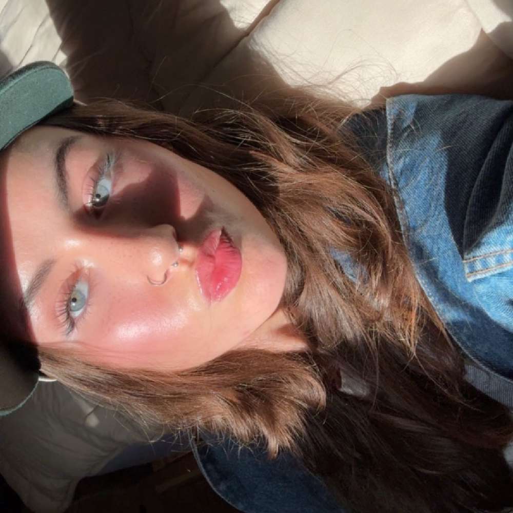 sophiekroener's  profile picture