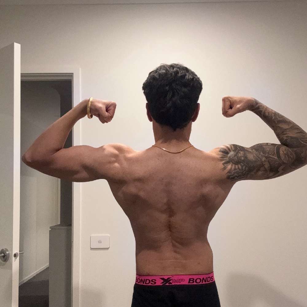 DingoX99's profile photo