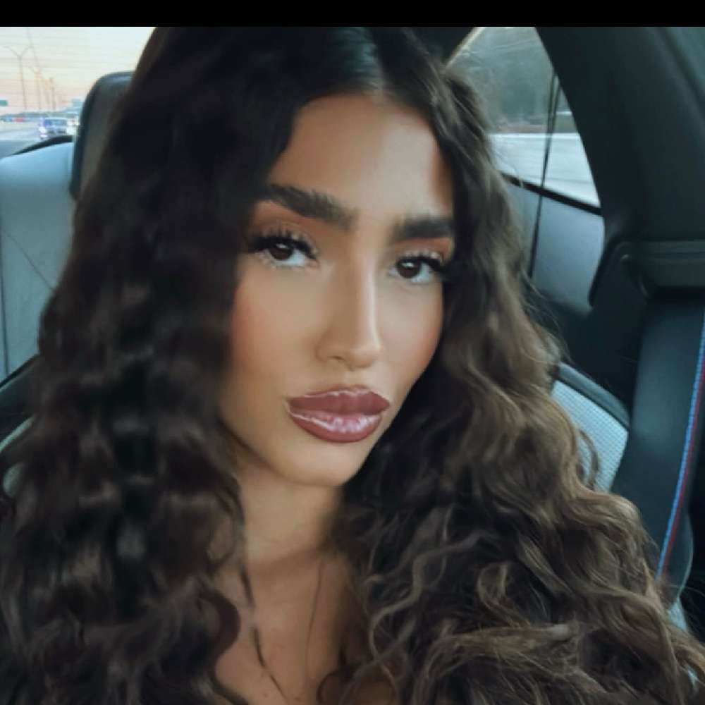 prettypersianparmida's  profile picture
