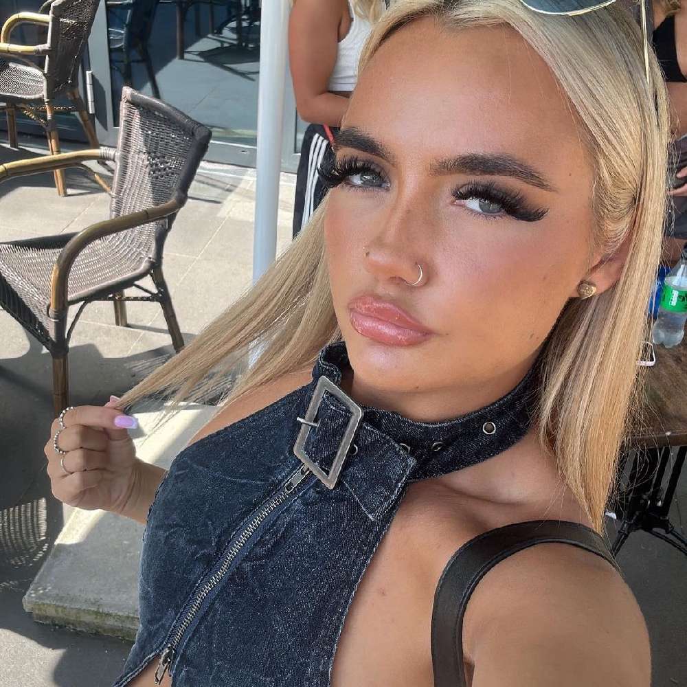 bethanynixon2025's  profile picture