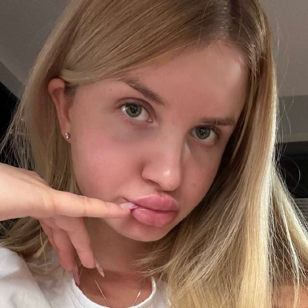 lizzynyk's profile photo