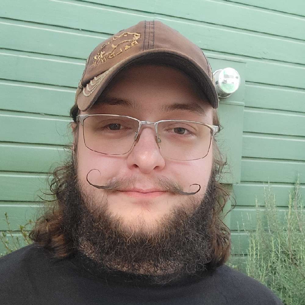 Gamervader77's profile photo