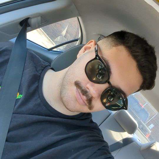 Itsnewman320's  profile picture