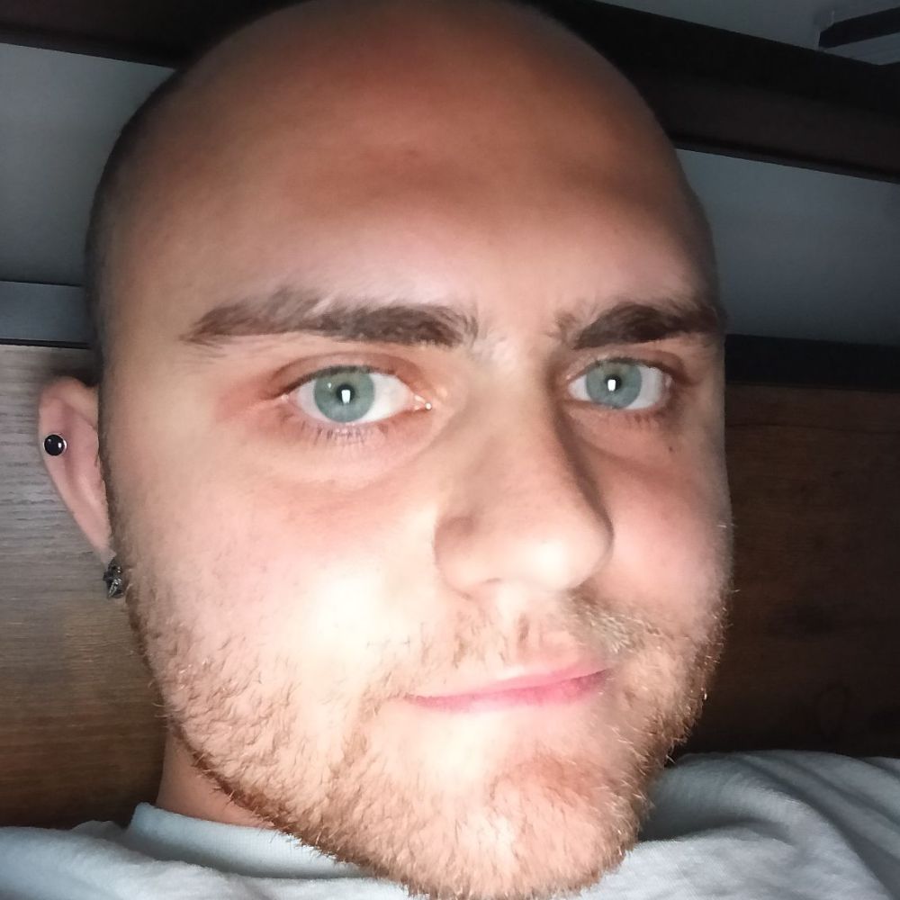 SpeerT's profile photo