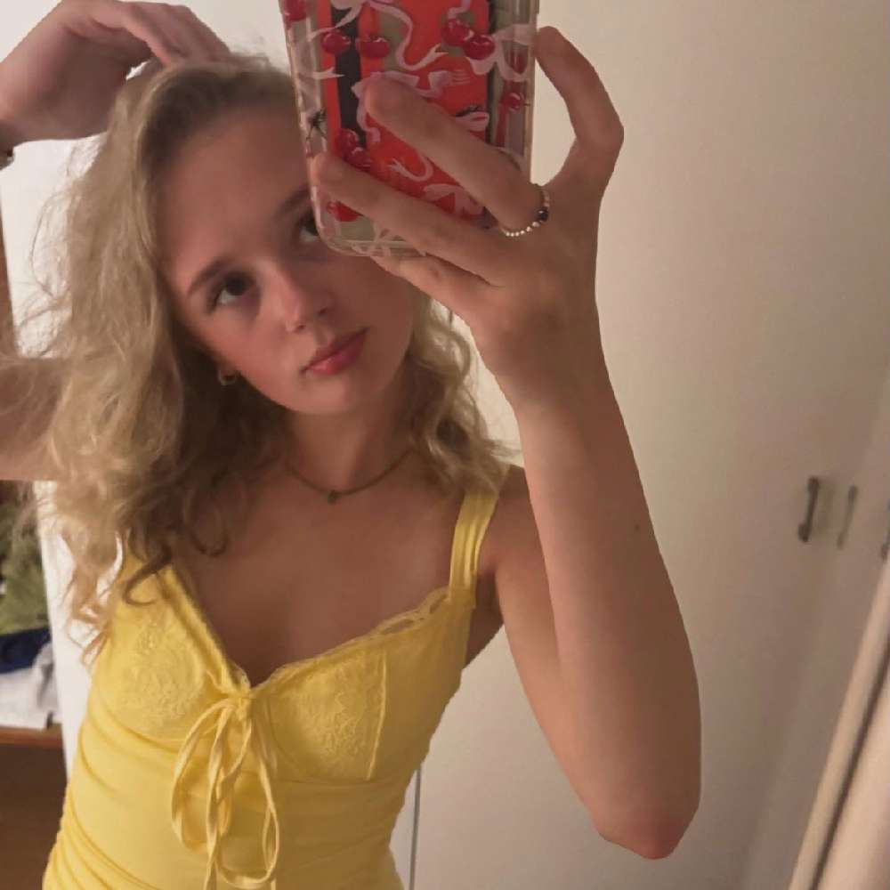Hannahistiny16's profile photo