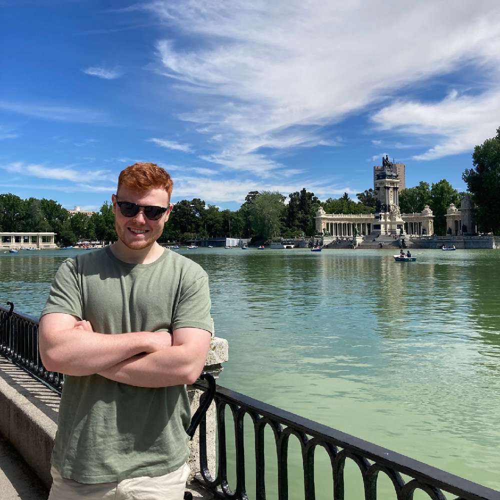 JustAlexGB's  profile picture