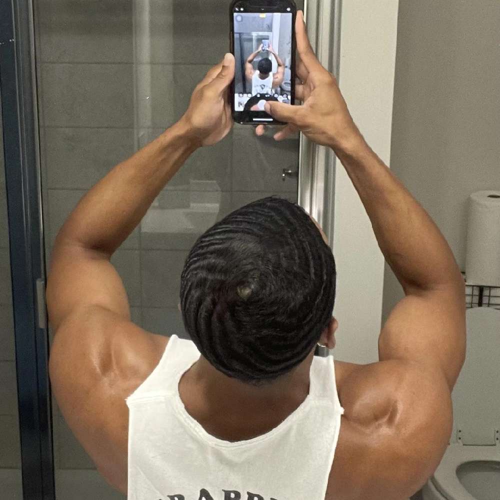 xanattack's profile picture