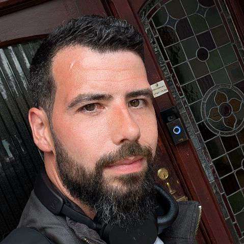 Kerjigger's  profile picture