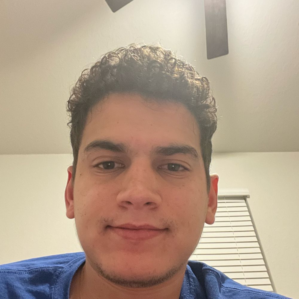 ric00818's profile picture