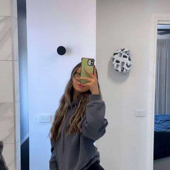 MikaylaAU93's  profile picture