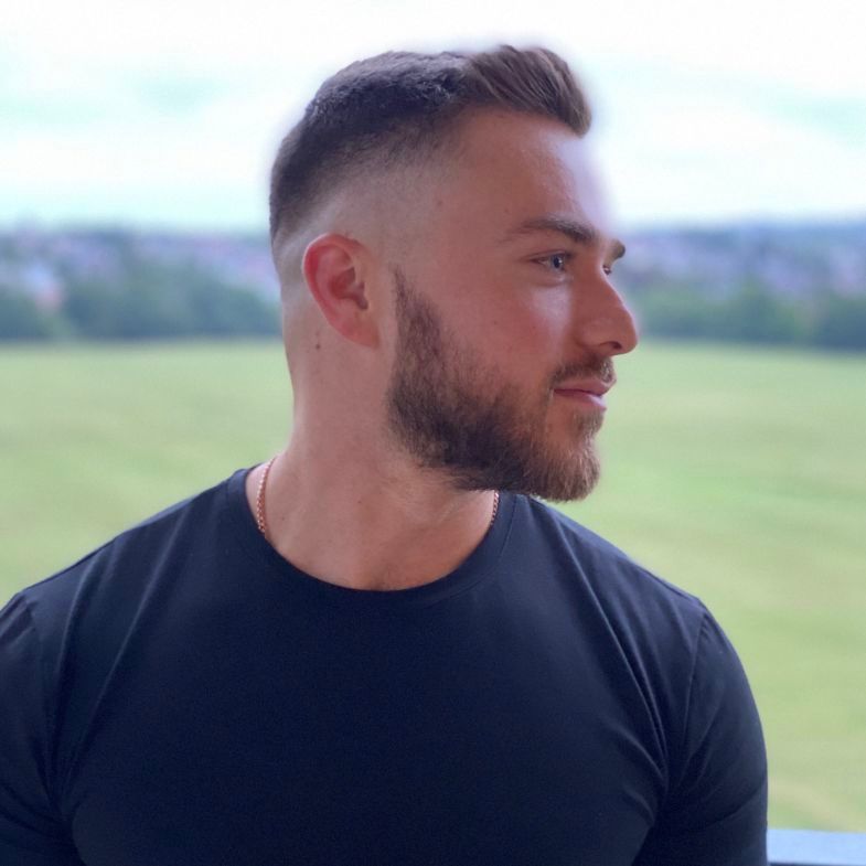 zeddematthew93's  profile picture