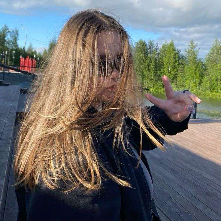 Profile picture