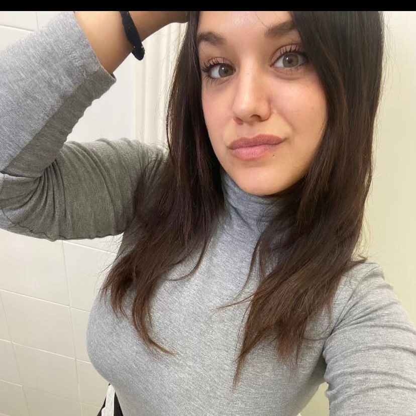 Sofiachica12's  profile picture