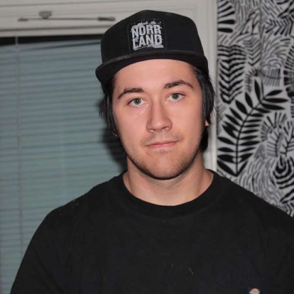 Jaheej12's  profile picture