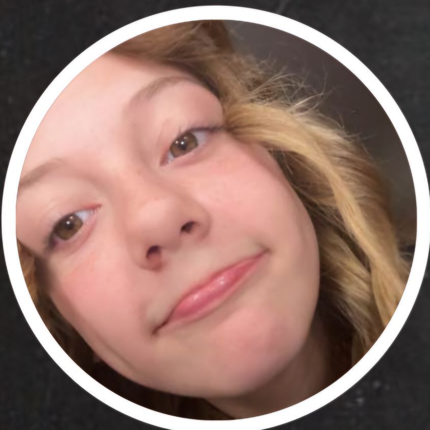 prettyGrace0627's  profile picture