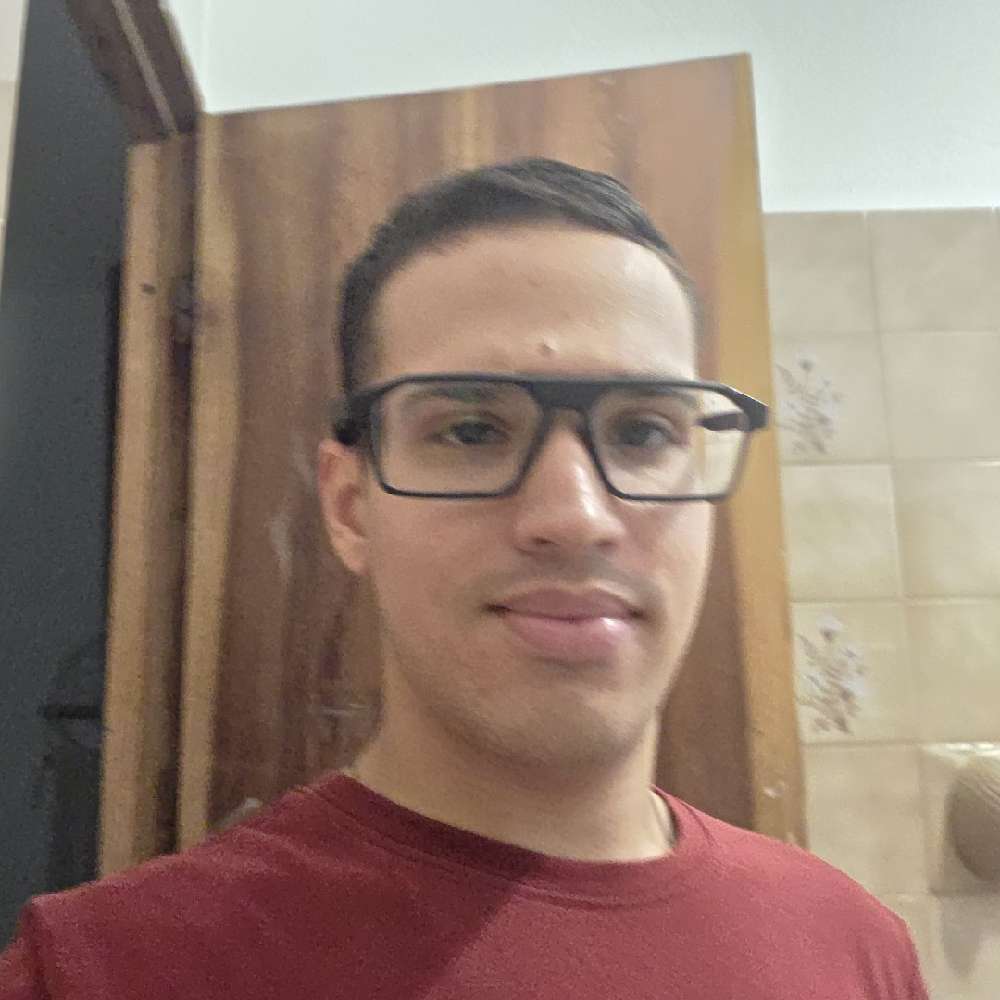 Joel12450's profile photo
