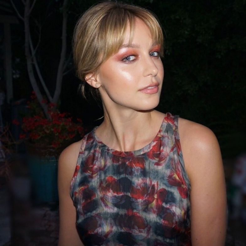 Melissafben's profile picture
