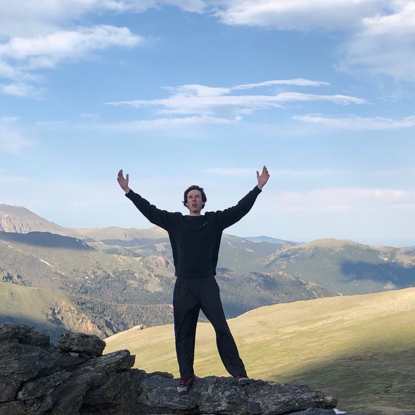 Canyondweller95's  profile picture