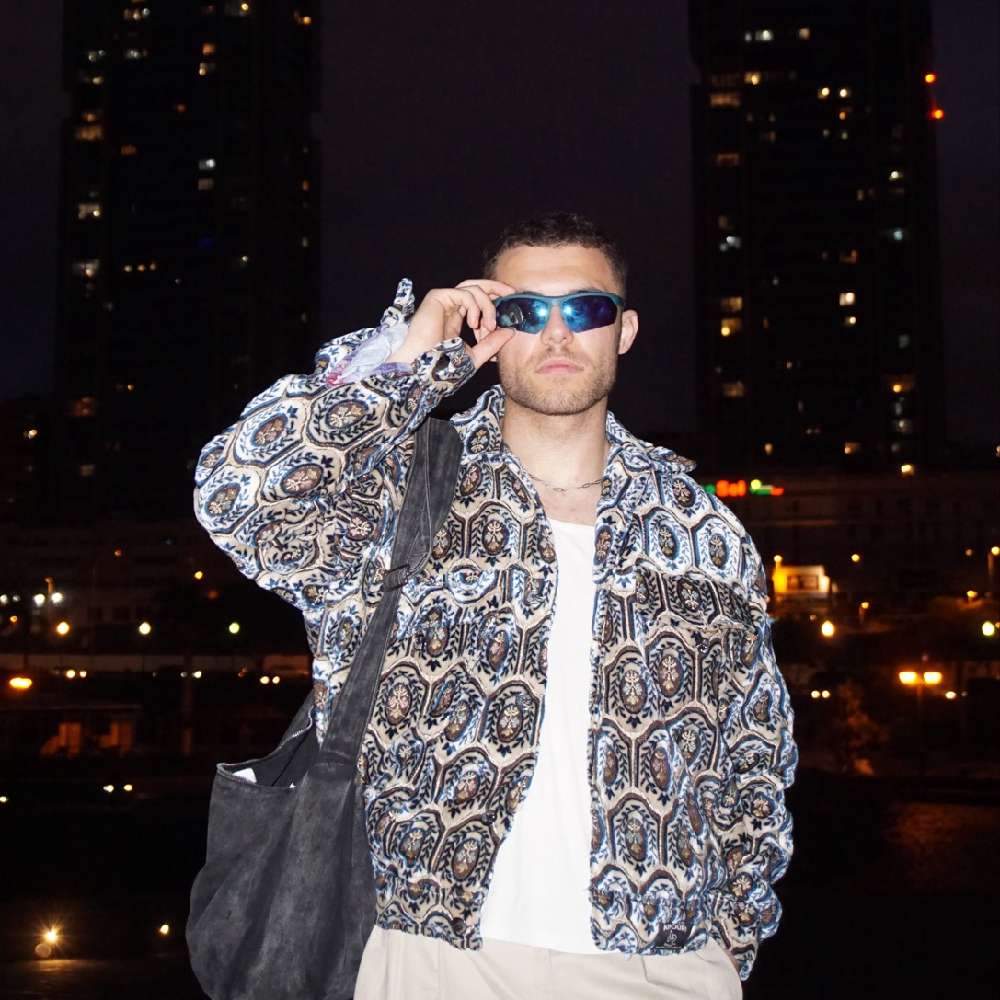 Chromoluci's profile photo