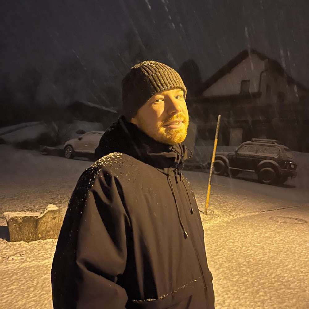 gincentz's profile photo