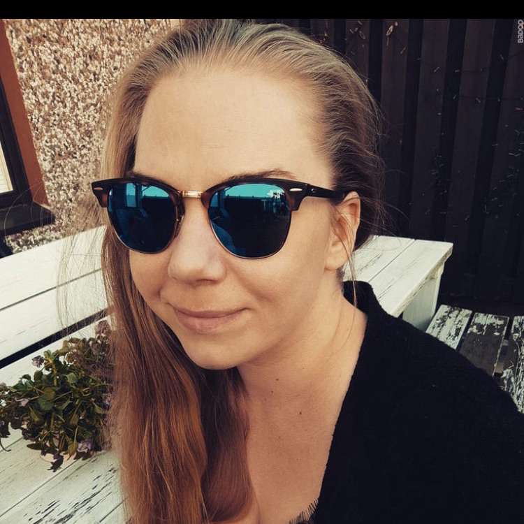 saaramoikku's profile photo