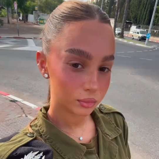 kaelafromisrael's profile picture