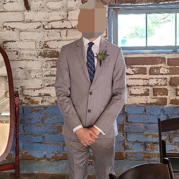 Profile picture