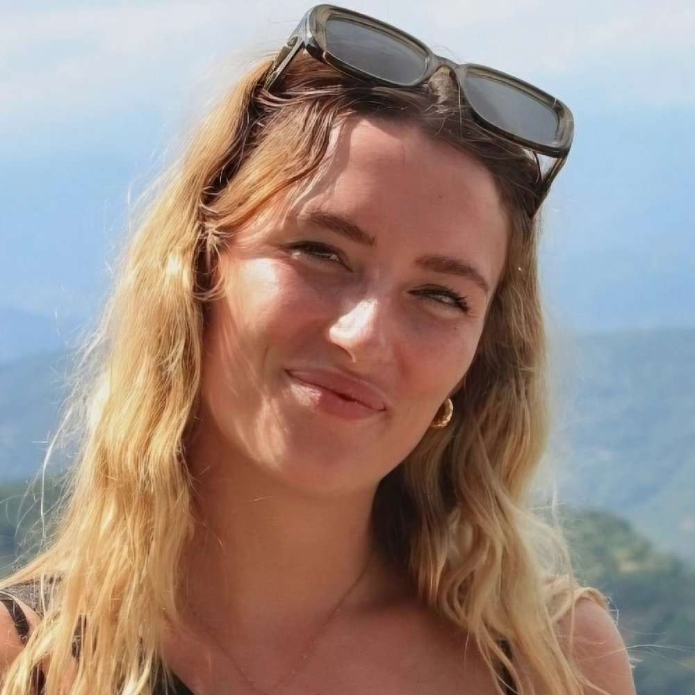 RosieDiasSQ's profile picture