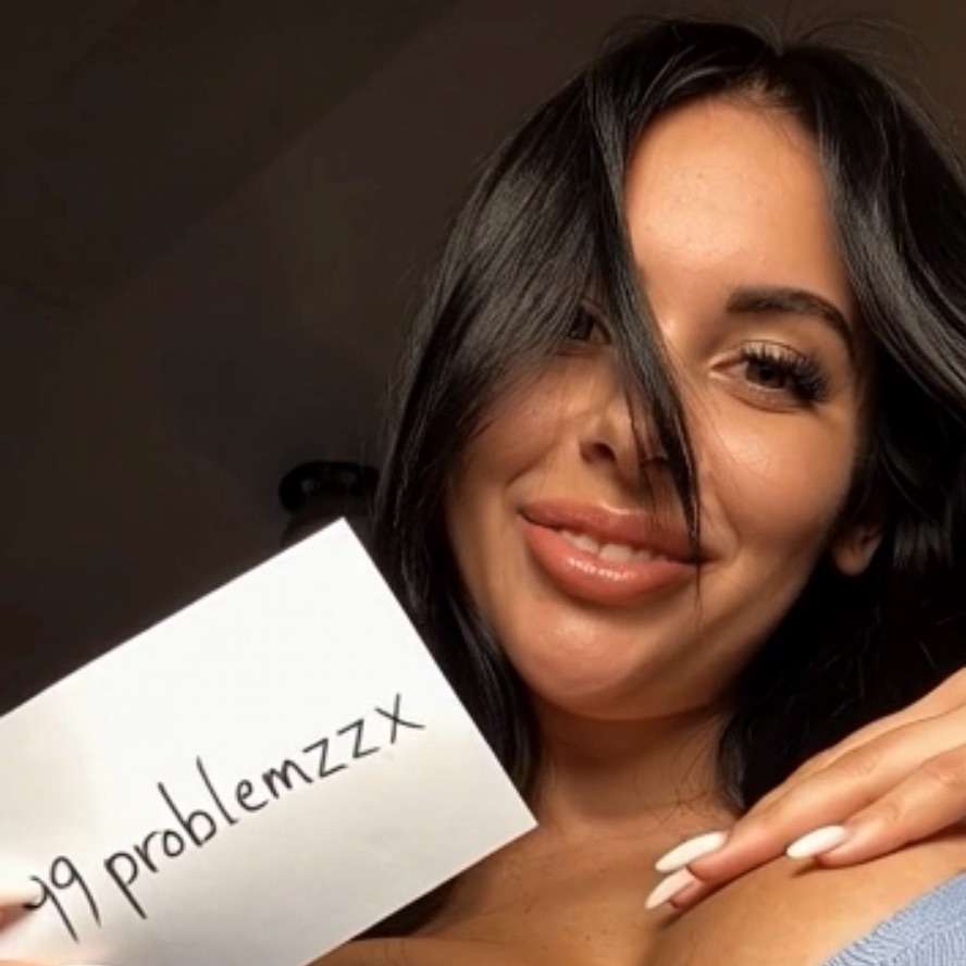 99problemzzx's  profile picture