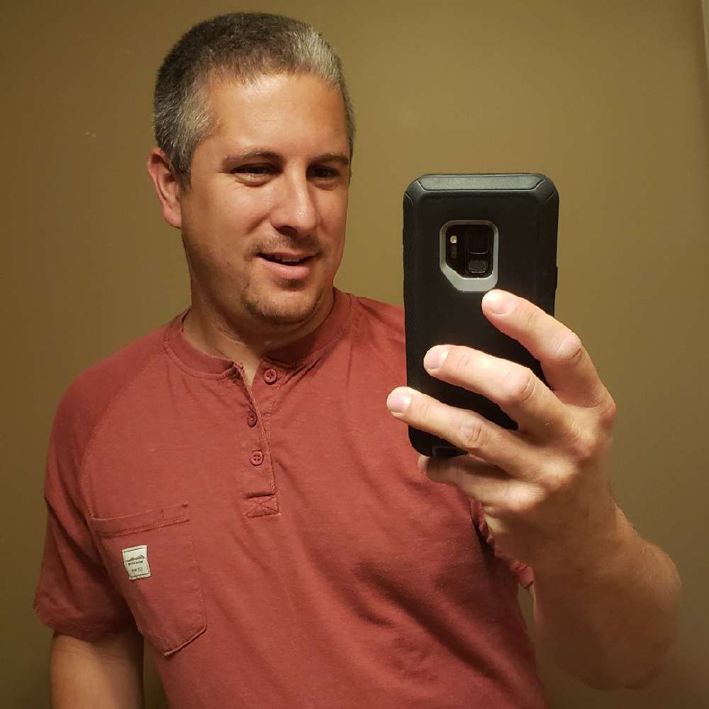 clayred41's profile picture