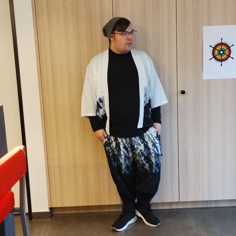 DylanVdbGame's  profile picture