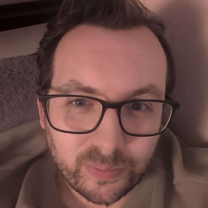 Profile picture