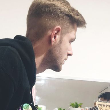 Kevkec36's profile picture