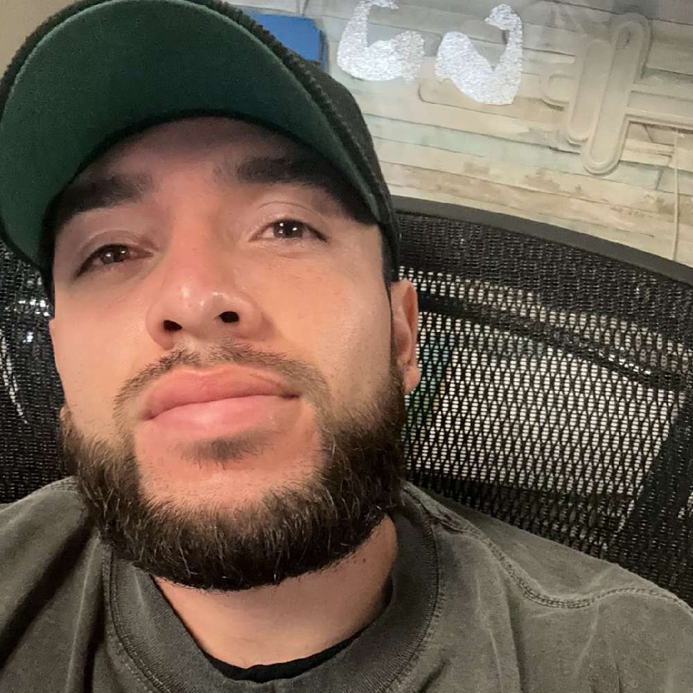 Yourfavlifter's  profile picture
