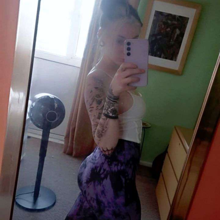 HighBxtch6's  profile picture