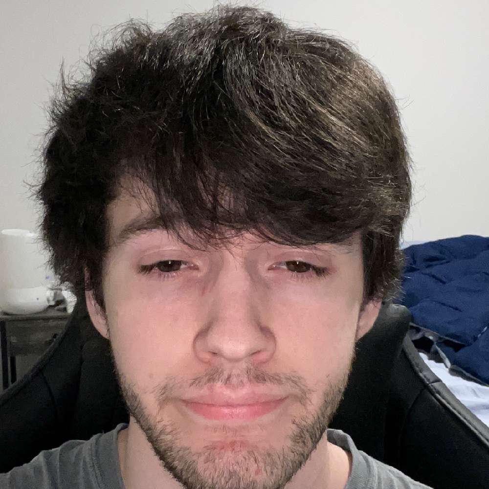Buckytheman22's profile photo