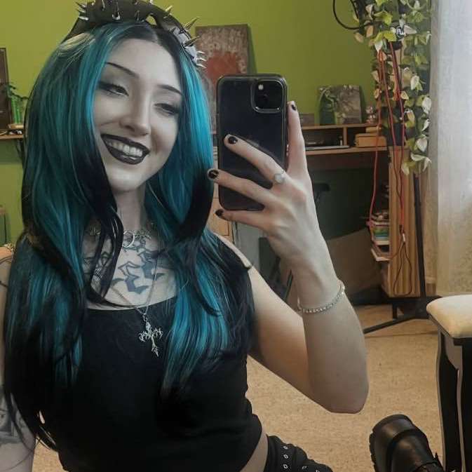 eetswalexa's  profile picture