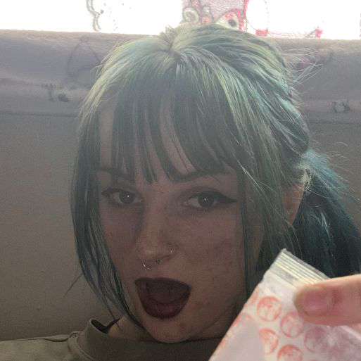 Snowprinxess's  profile picture