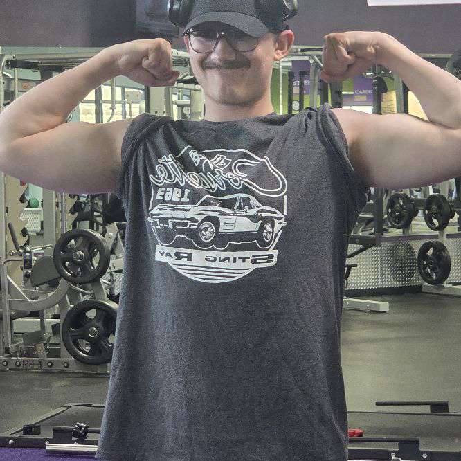 Its.him22's profile picture