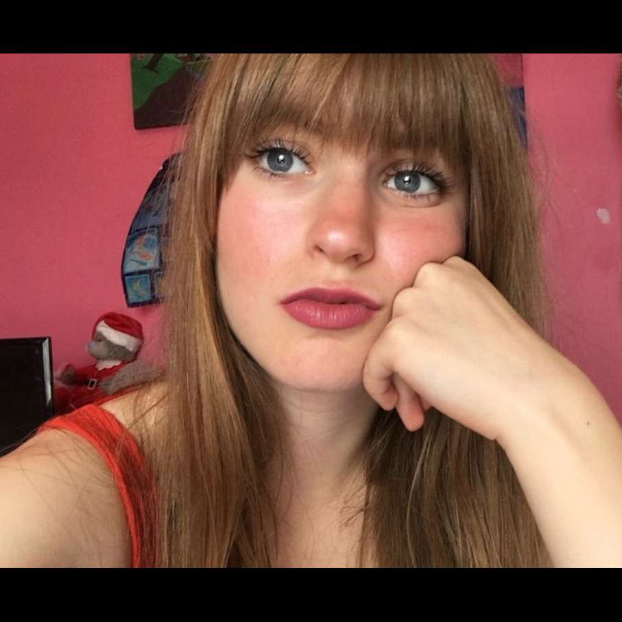 Dylonisginger199's profile photo