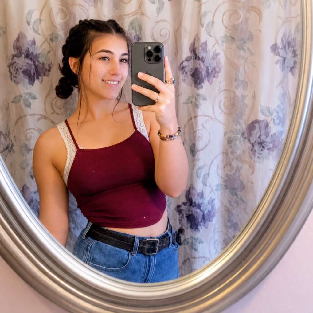 Profile picture