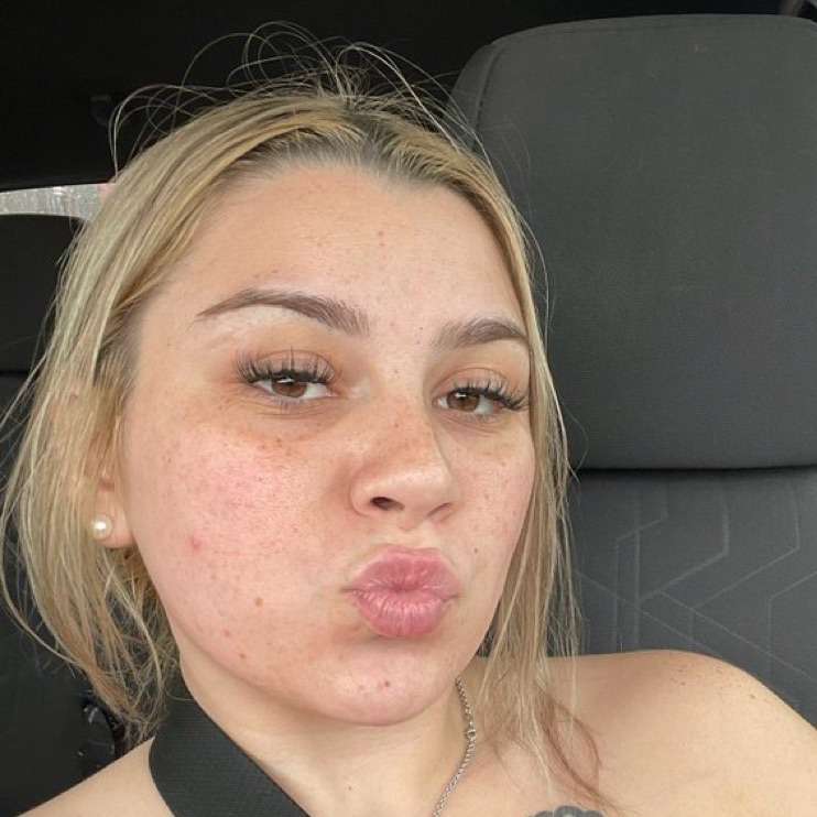 KrisTYbrittany0's profile picture