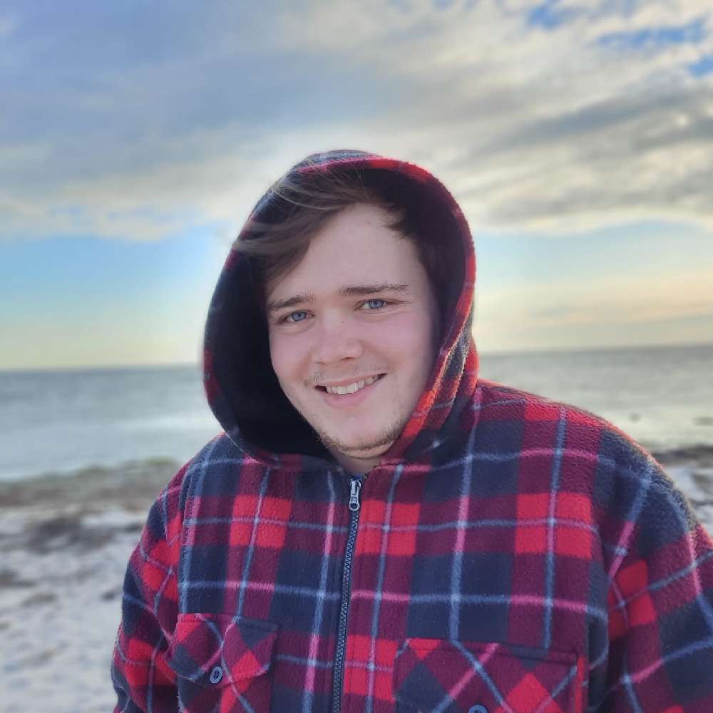 Kevinpaslack's profile photo