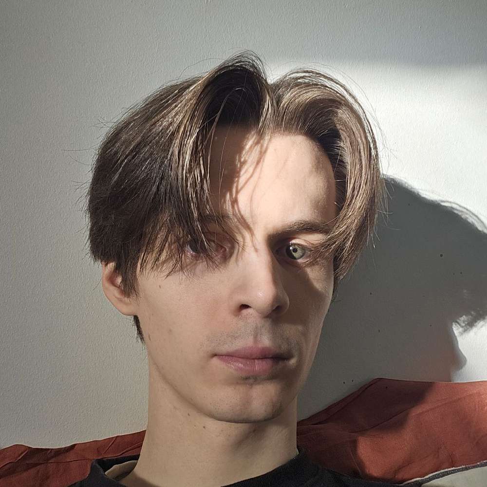 JinSeongPark's profile photo