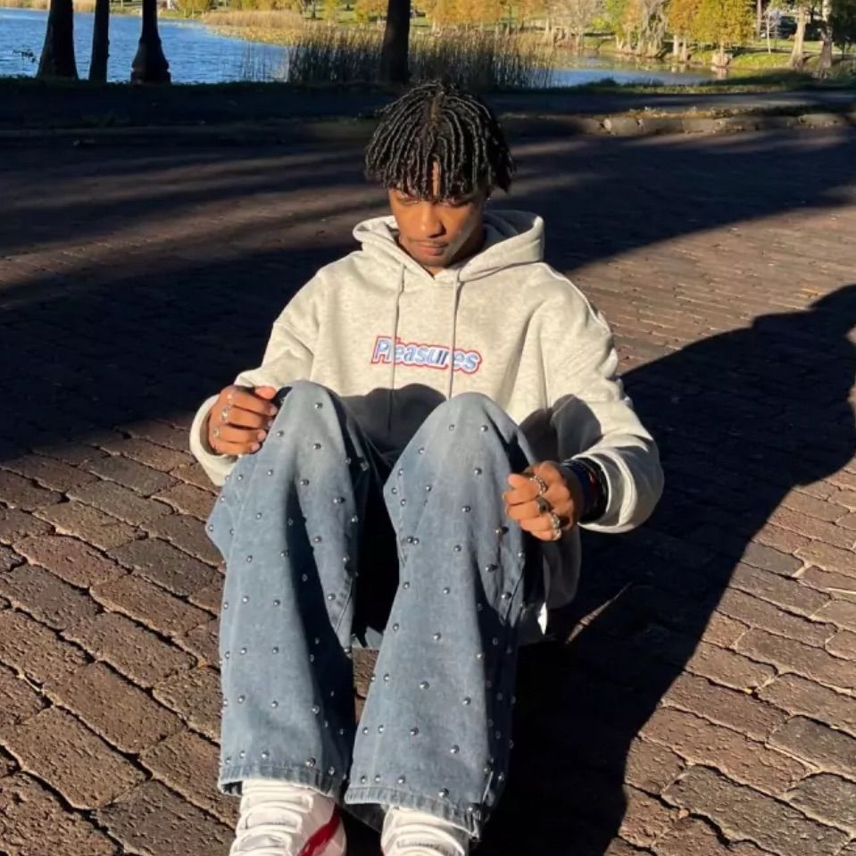 jayweston43521's  profile picture