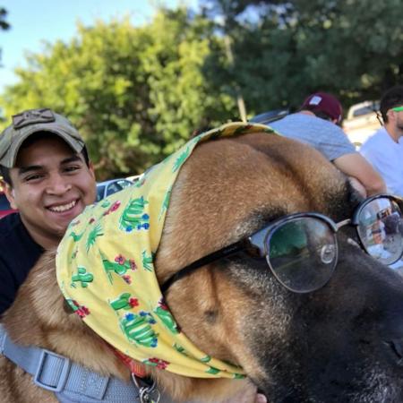 Wolf_mac's  profile picture